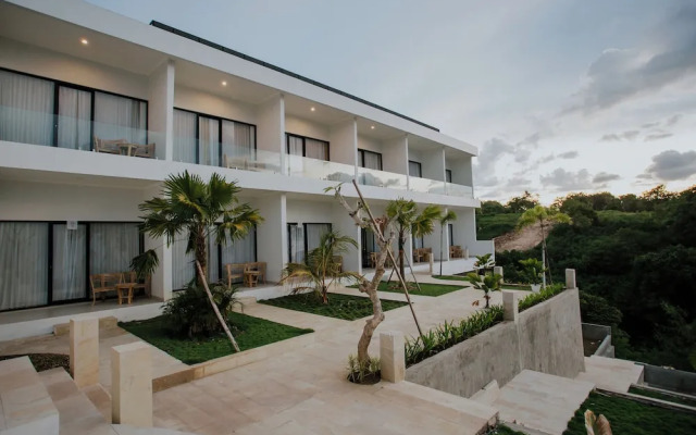 De Vindra Resort