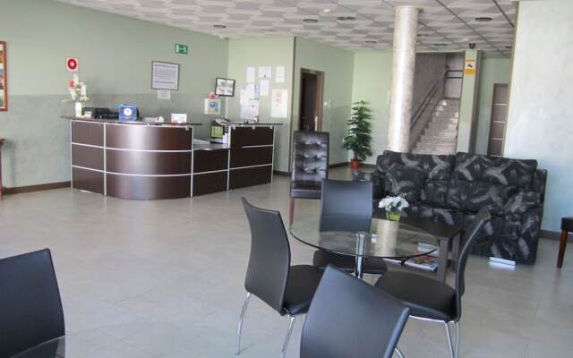 Hotel Nuñez Tomelloso