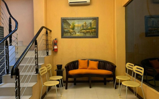 Rumah Shinta