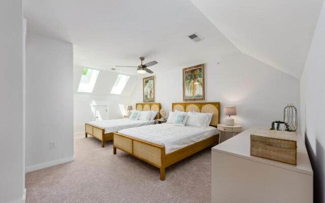 Cambridge Reserve by KEES Vacations