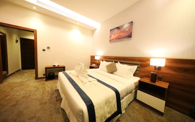 EVA Hotel