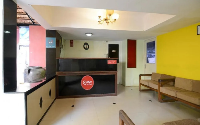 Miramar Hotel and Resort