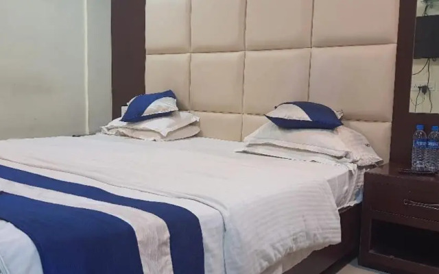 Hotel Presidency Inn