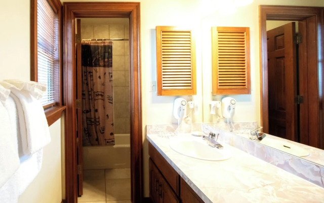 Sunburst Condominiums