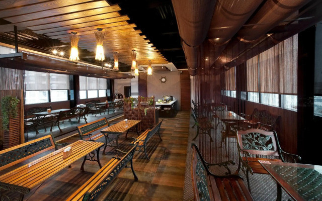 One Fukun Hotel