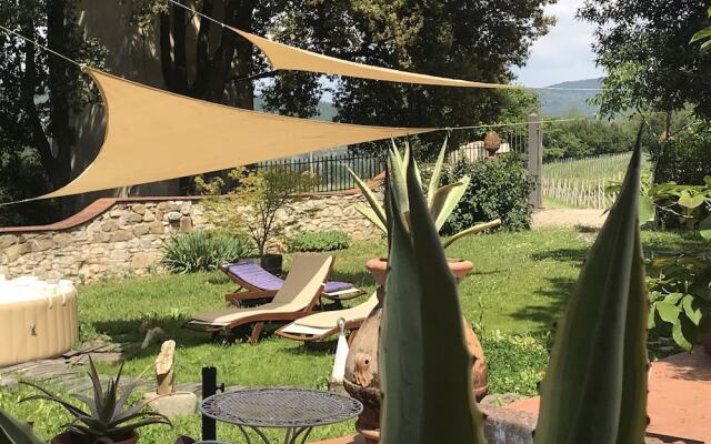 Fattoria Le Sorgenti