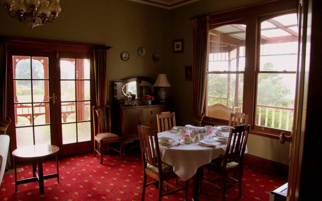 Jensens Bed and Breakfast