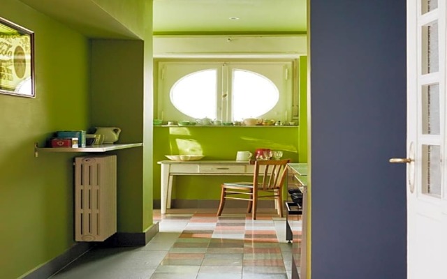 Affittacamere Pratinn Vatican