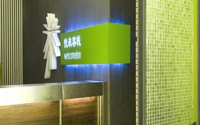 Welcome Inn
