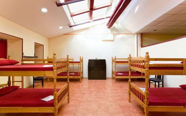 Albergue Vía Láctea - Hostel