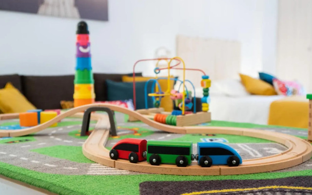 Minerva Suites by Kaarina