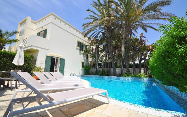 Residence Arainn Kalepolis - Pool Sleeps 5 Wifi