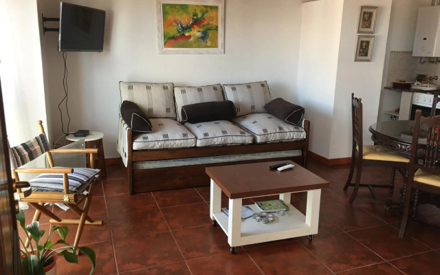 Departamento Centrico