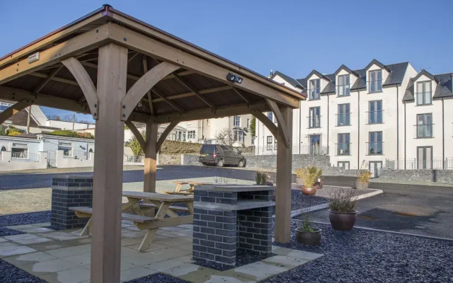 The Beach Pad