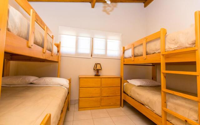 Apart Hotel Las Cherelas