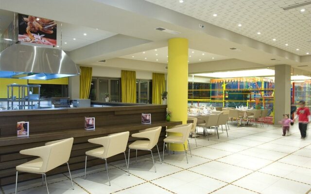 The Noverian Scenic Crete Hilltop Villa Resort & Spa