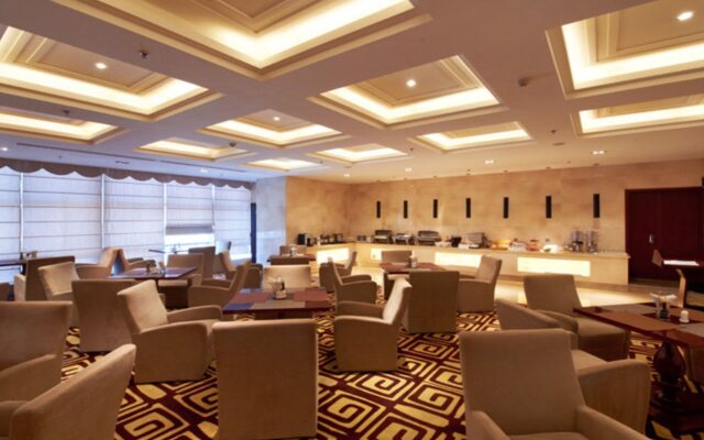 Belgravia Suites Wuxi