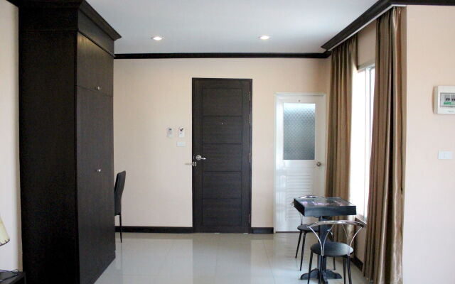 Triton Hotel Nakhonratchasima