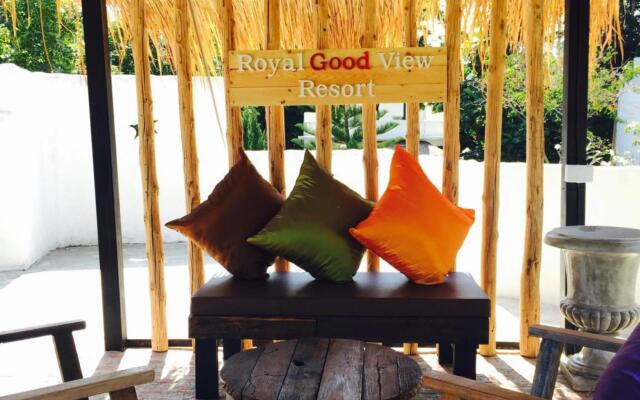 Royal Good View Resort & Farm