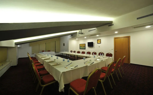 Emin Kocak Hotel