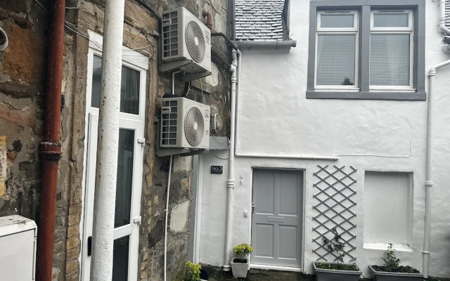 The Sandgate New Immaculate 1-bed Apartment in Ayr