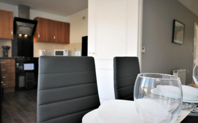 Whistleberry House - Hamilton