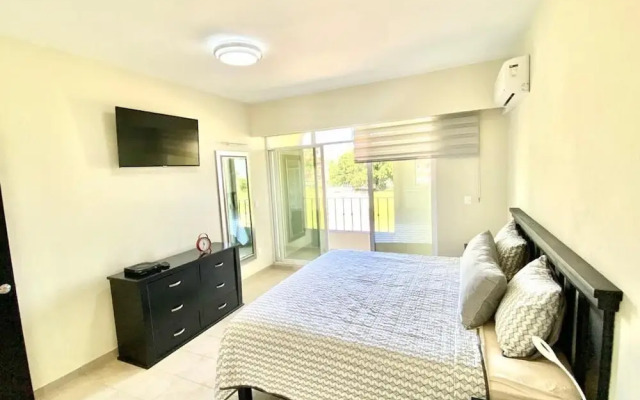 Sm Apartments