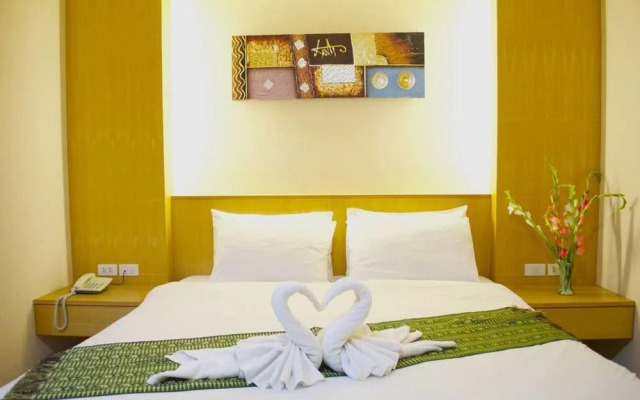 Oscar Boutique Hotel