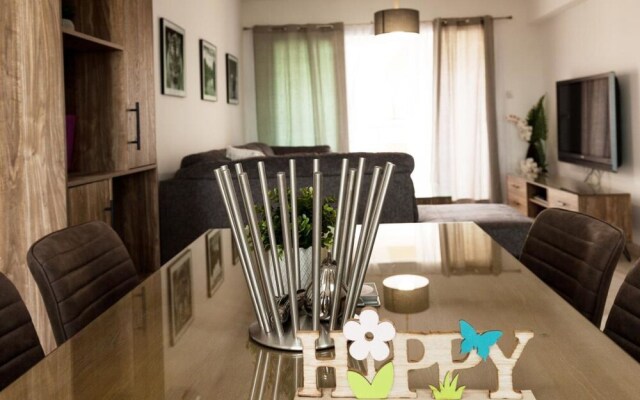 Olivia Paralimni in Paralimni