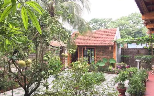 Vinh Thinh Homestay