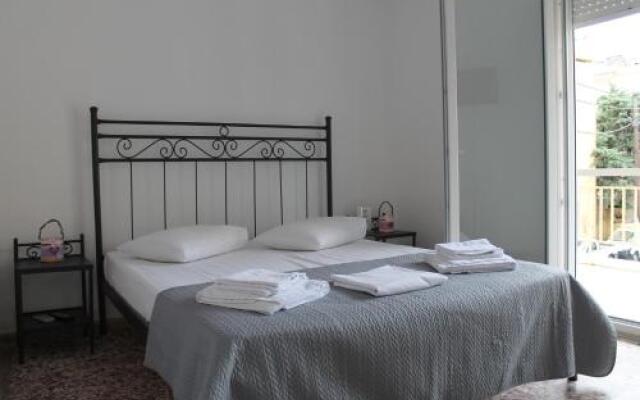 Dimitriadis Hotel
