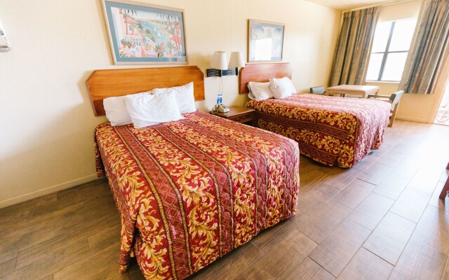 Summer Breeze Motel