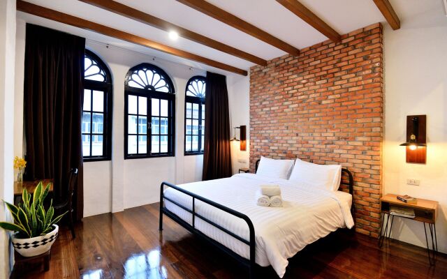 The Rommanee Classic Guesthouse