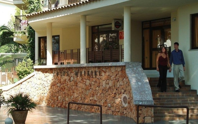 Intertur Waikiki Apartments