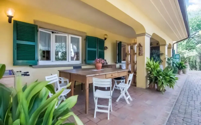Holiday Home in Fano Near the Beach