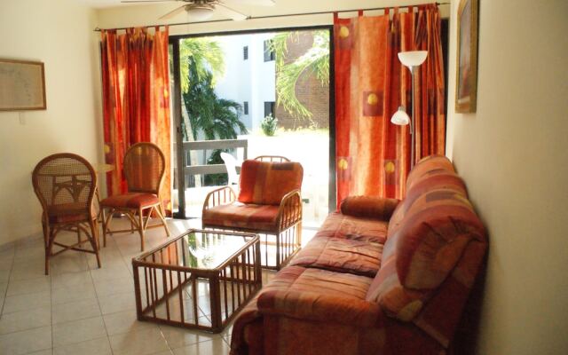 Club Residencial