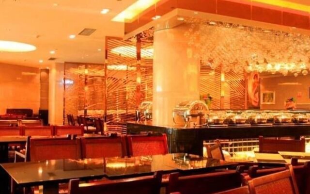 Regal International Sungdo Hotel