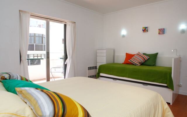 Romantic Apt Sea View Cascais Bay