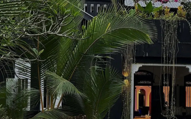 The Gatehouse Galle