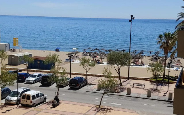 Apartamento 315 en paseo marítimo 96