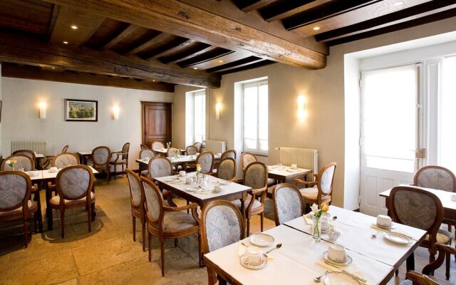 The Originals Boutique, Hôtel de la Paix, Beaune