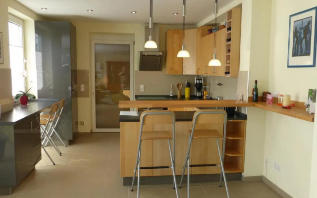 K-Haus Sankt Aldegund