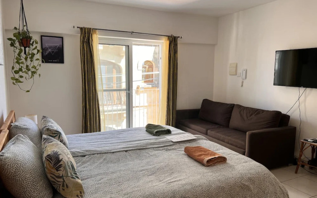 All Nations Holiday Home