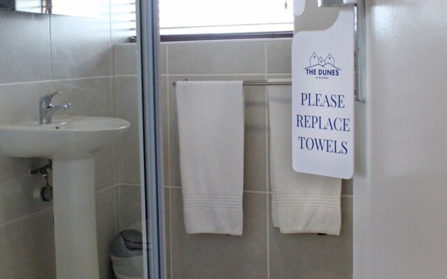 The Dunes at Arniston