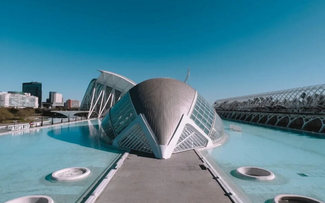ESTIMAR Valencia