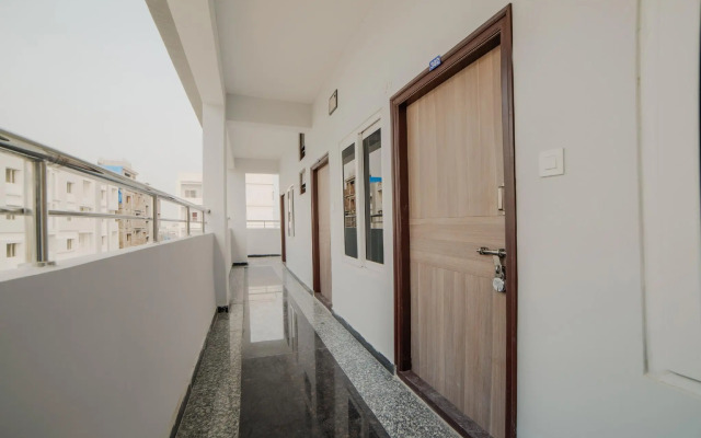 Hotel Aria Inn by OYO Rooms