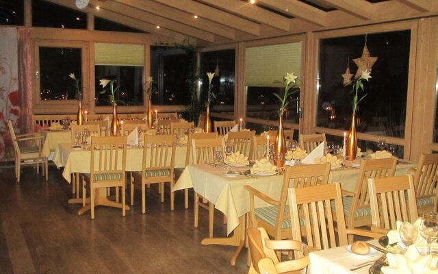 Landhotel Haflingerhof