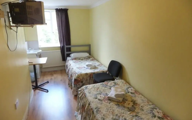 Gresham Hotel Bloomsbury