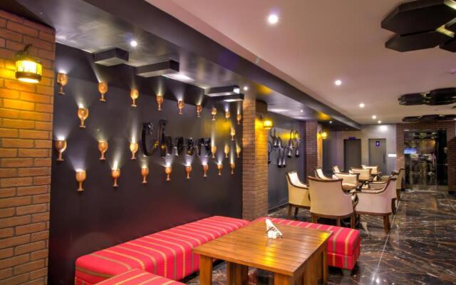 Cygnett Inn Trendz