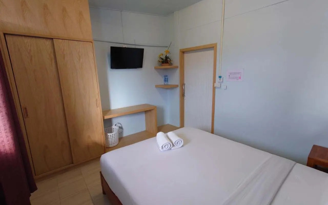 Baan Kim Lian by OYO Rooms